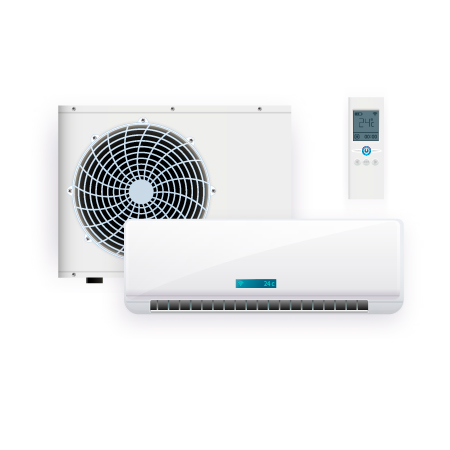 Wall Mounted Service