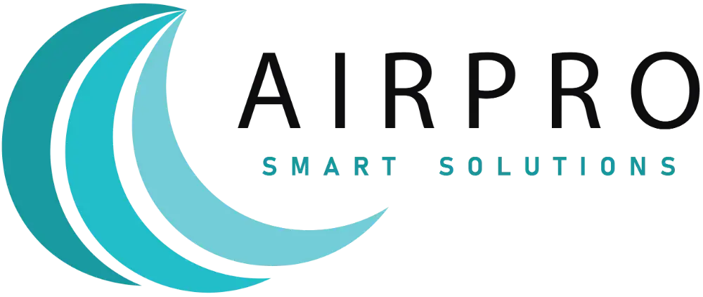 Air Pro Cooling Solutions Logo